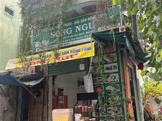 BÁN NHANH CĂN NHÀ GIÁ TỐT NGAY TRUNG TÂM PHƯỜNG 4, QUẬN PHÚ NHUẬN – PHÙ HỢP ĐẦU TƯ và AN