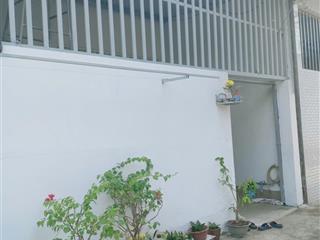 BÁN GẤP NHÀ GIÁ TỐT TẠI BÌNH CHÁNH – CHỈ 980 TRIỆU, DỌN VÀO Ở NGAY