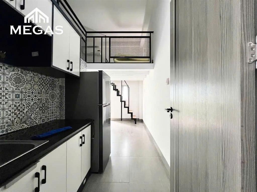 PASS PHÒNG DUPLEX CÓ BAN CÔNG – KHÔNG ĐỤNG ĐẦU – DIỆN TÍCH RỘNG 35M²