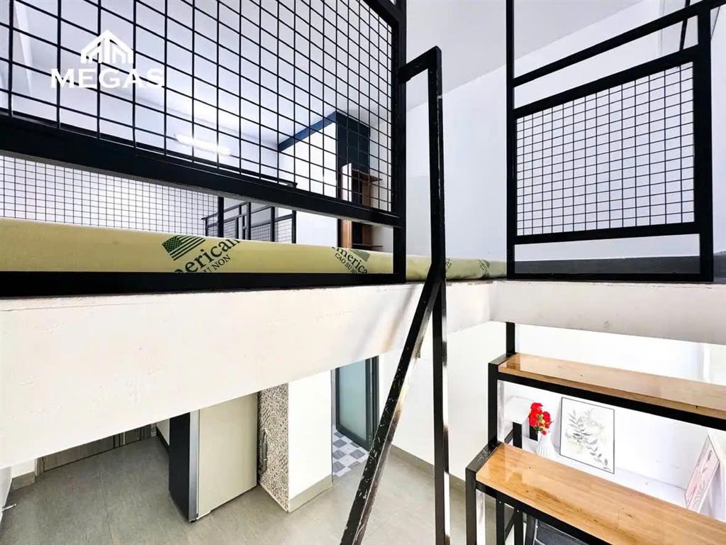 PASS PHÒNG DUPLEX CÓ BAN CÔNG – KHÔNG ĐỤNG ĐẦU – DIỆN TÍCH RỘNG 35M²