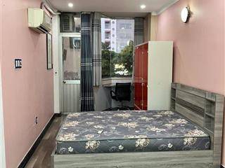 CHO THUÊ PHÒNG FULL NỘI THẤT GIÁ TỐT – TRUNG TÂM QUẬN 3