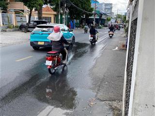 CHO THUÊ NHÀ NGUYÊN CĂN – MẶT TIỀN LÊ ĐỨC THỌ – GIÁ CHỈ 15 TRIỆU/THÁNG