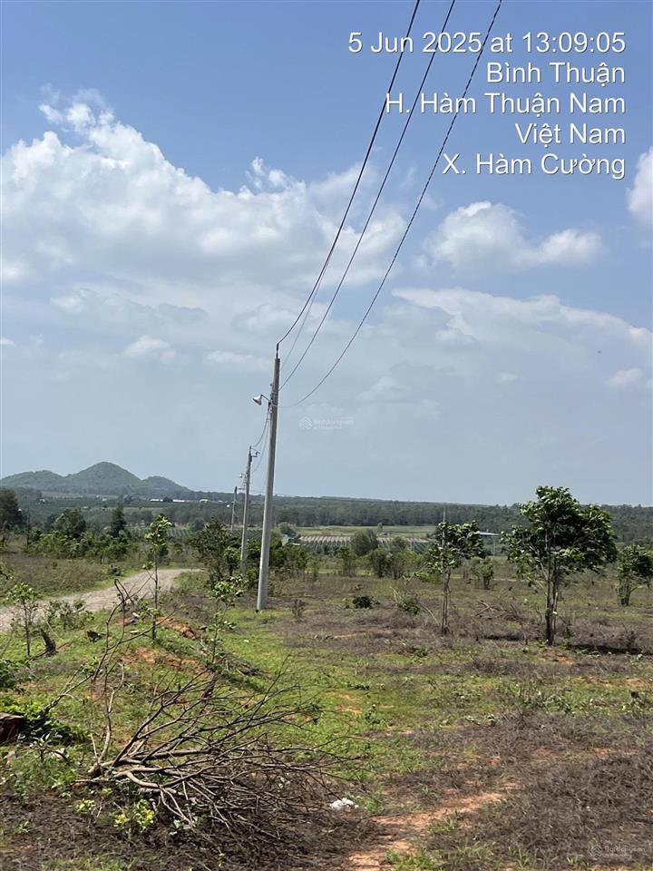 CHÍNH CHỦ BÁN TRANG TRẠI – KHU NGHỈ DƯỠNG 10,3HA – GIÁ CHỈ 23,5 TỶ