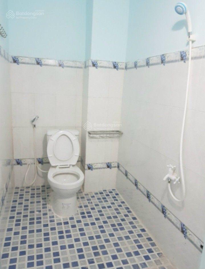 Bán nhà đường Phạm Văn Bạch, Phường 15, Quận Tân Bình (Phường Tân Sơn), TP. Hồ Chí Minh