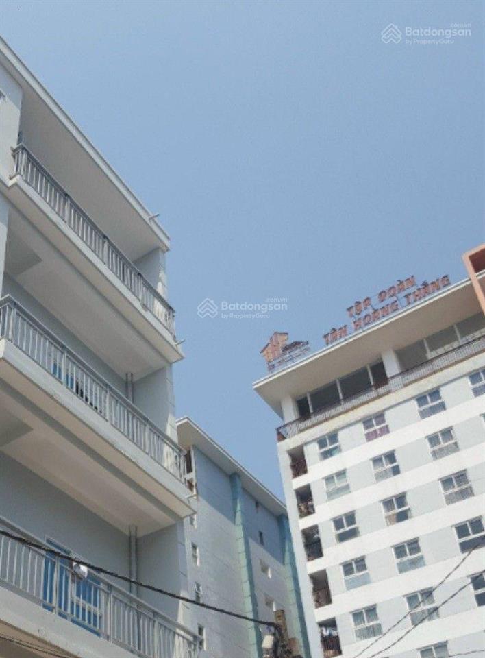 Bán nhà đường Phạm Văn Bạch, Phường 15, Quận Tân Bình (Phường Tân Sơn), TP. Hồ Chí Minh