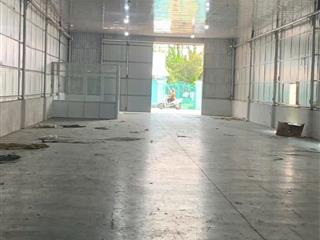 CHO THUÊ 2 KHO XƯỞNG MỚI – VỊ TRÍ ĐẸP – GIÁ CHỈ TỪ 15 TRIỆU/THÁNG