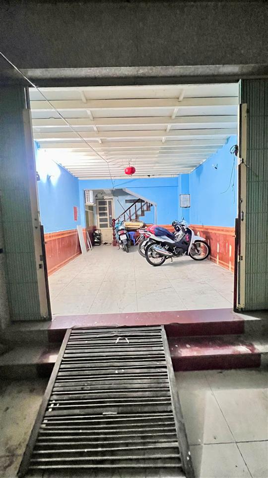 CHÍNH CHỦ CHO THUÊ PHÒNG TRỌ MỚI – CÓ GÁC, BAN CÔNG, TỦ BẾP – GÒ VẤP