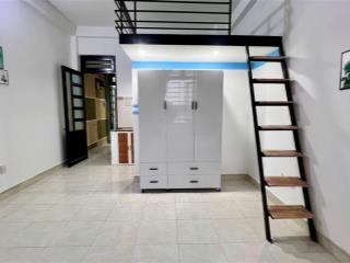 CHÍNH CHỦ CHO THUÊ PHÒNG TRỌ MỚI – CÓ GÁC, BAN CÔNG, TỦ BẾP – GÒ VẤP