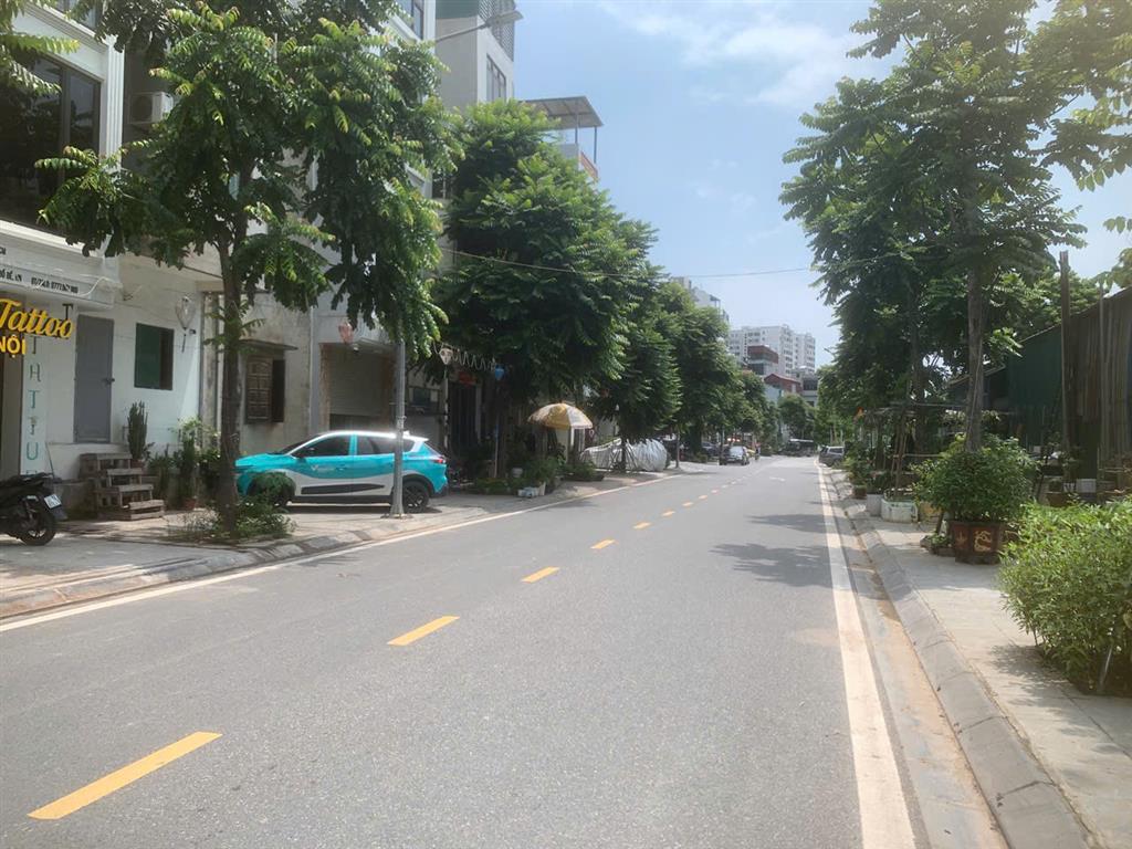 CHÍNH CHỦ CHO THUÊ NHÀ NGUYÊN CĂN 3 TẦNG MẶT PHỐ LÊ ĐẠI – NGỌC THỤY