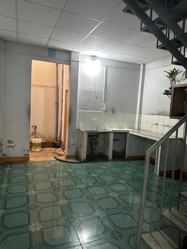 BÁN NHÀ CÁP 4 TIỆN XÂY MỚI PHƯỜNG AN BÌNH, DĨ AN – DIỆN TÍCH 66,3M² – SỔ SẴN