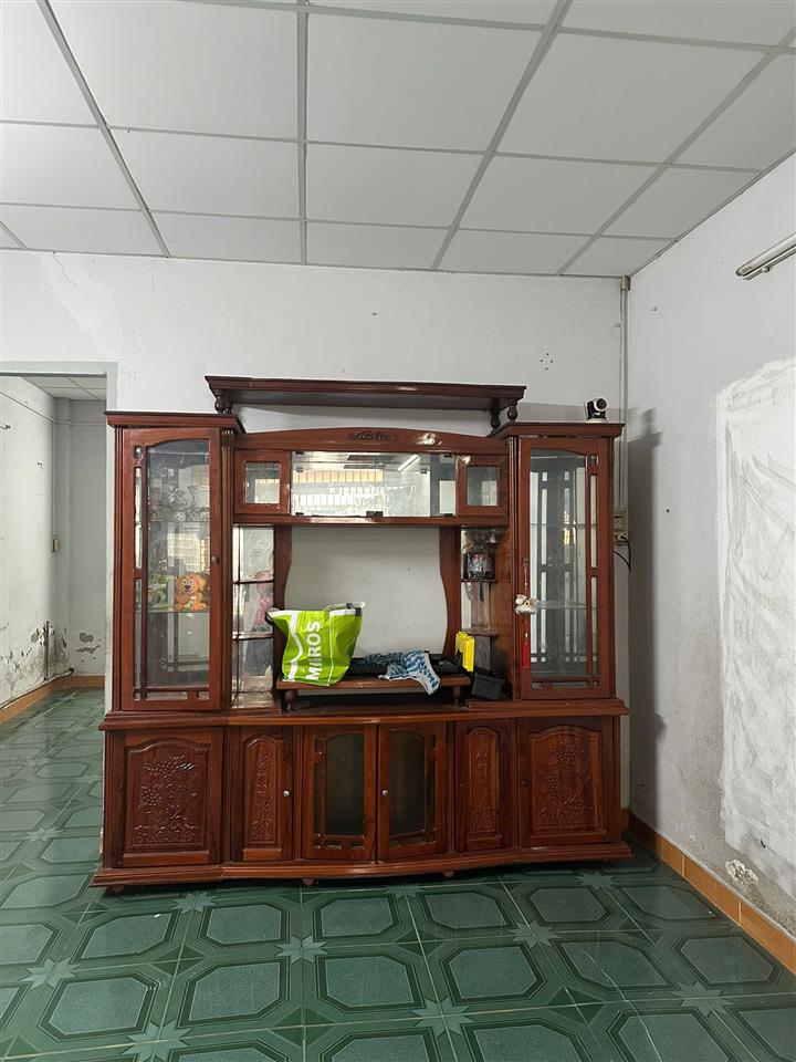 BÁN NHÀ CÁP 4 TIỆN XÂY MỚI PHƯỜNG AN BÌNH, DĨ AN – DIỆN TÍCH 66,3M² – SỔ SẴN