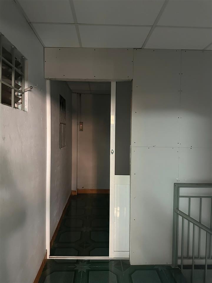 BÁN NHÀ CÁP 4 TIỆN XÂY MỚI PHƯỜNG AN BÌNH, DĨ AN – DIỆN TÍCH 66,3M² – SỔ SẴN
