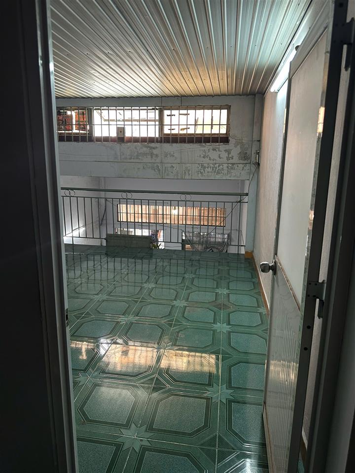 BÁN NHÀ CÁP 4 TIỆN XÂY MỚI PHƯỜNG AN BÌNH, DĨ AN – DIỆN TÍCH 66,3M² – SỔ SẴN