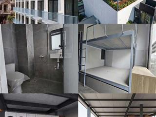 CHO THUÊ PHÒNG 16M² FULL NỘI THẤT – 290 NƠ TRANG LONG, BÌNH THẠNH