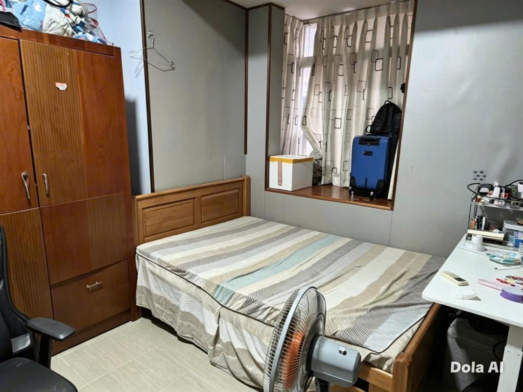 BÁN CĂN HỘ CHUNG CƯ THUẬN VIỆT – 319 LÝ THƯỜNG KIỆT, QUẬN 11