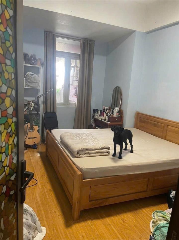 BÁN CĂN HỘ CHUNG CƯ THUẬN VIỆT – 319 LÝ THƯỜNG KIỆT, QUẬN 11