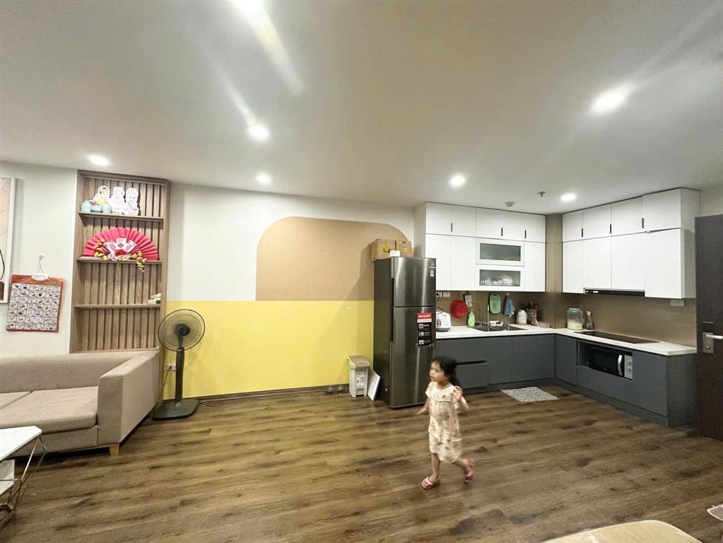 CHÍNH CHỦ CHO THUÊ CĂN HỘ 2 PHÒNG NGỦ TẠI THĂNG LONG CAPITAL – TÒA T3