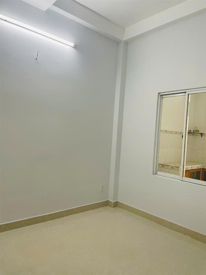 BÁN NHÀ TỈNH LỘ 10 – HẺM 6M – 3PN – GIÁ 4,75 TỶ