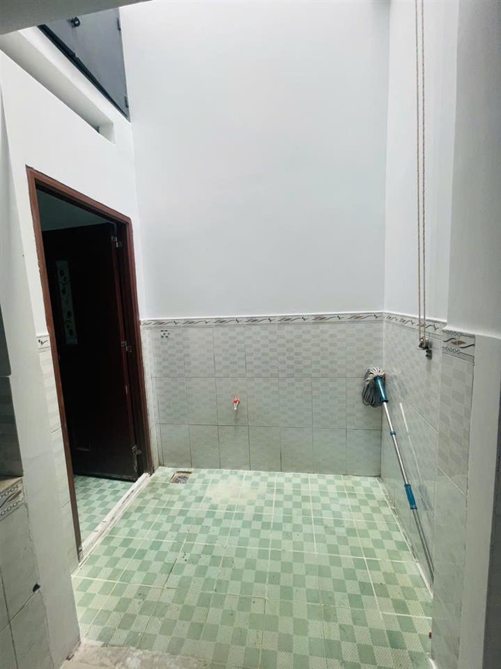 BÁN NHÀ TỈNH LỘ 10 – HẺM 6M – 3PN – GIÁ 4,75 TỶ