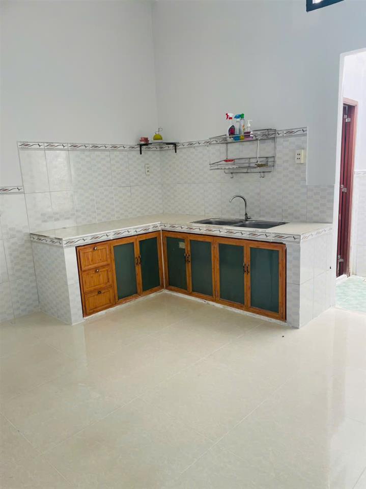 BÁN NHÀ TỈNH LỘ 10 – HẺM 6M – 3PN – GIÁ 4,75 TỶ