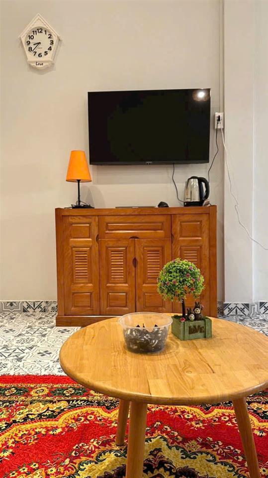 BÁN CĂN HỘ 2 TẦNG MẶT TIỀN CỐNG QUỲNH – 83M² – GIÁ 6,8 TỶ