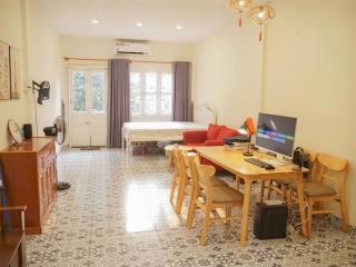 BÁN CĂN HỘ 2 TẦNG MẶT TIỀN CỐNG QUỲNH – 83M² – GIÁ 6,8 TỶ