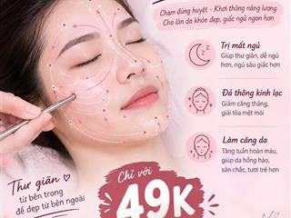 THẺ THÀNH VIÊN HẢI BÌNH SPA – NẠP CÀNG NHIỀU, ƯU ĐÃI CÀNG LỚN!