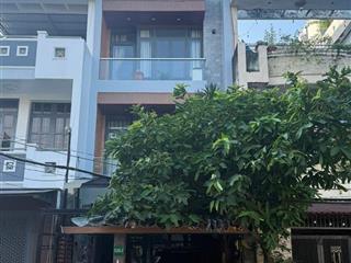 CHÍNH CHỦ BÁN GẤP NHÀ MẶT TIỀN KDC NAM HÙNG VƯƠNG, BÌNH TÂN – 90M², 5 PHÒNG NGỦ