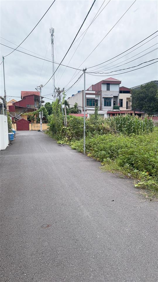 Đất tp hưng yên giá chỉ hơn 2 tỷ