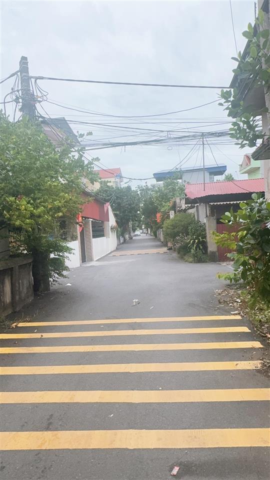 Đất tp hưng yên giá chỉ hơn 2 tỷ