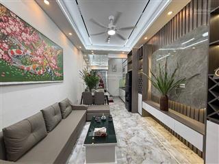 Bán nhà riêng hot! 4pn, 4wc, 30m2, 7 tỷ tại tân mai, quận hoàng mai, hà nội