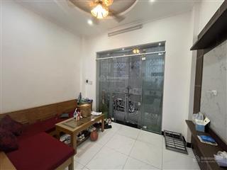 Bán nhà riêng 7,5 tỷ, 30m2, 6pn, 4wc tại tân mai, hoàng mai, hà nội chính chủ uy tín