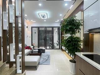 Nhà phố trần đại nghĩa 34mx5 tầg, mt4m, giá 9.05 tỷ