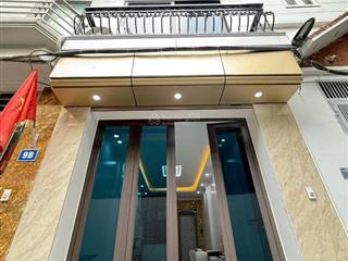 Nhà phố hoàng văn thái 36mx 5 tầg, mt 3.4m, giá 10.9 tỷ