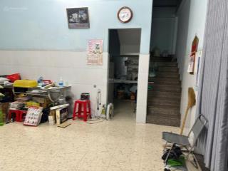 Ngang 9m hẻm xe hơi cô giang, phú nhuận