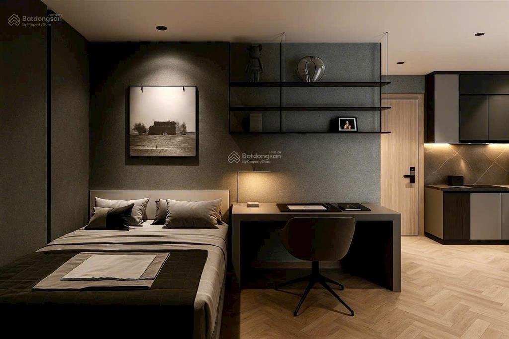 Tôi chính chủ bán gấp trong tuần 2 căn căn studio 1,7 tỷ, 1pn + 43m2 2,6 tỷ