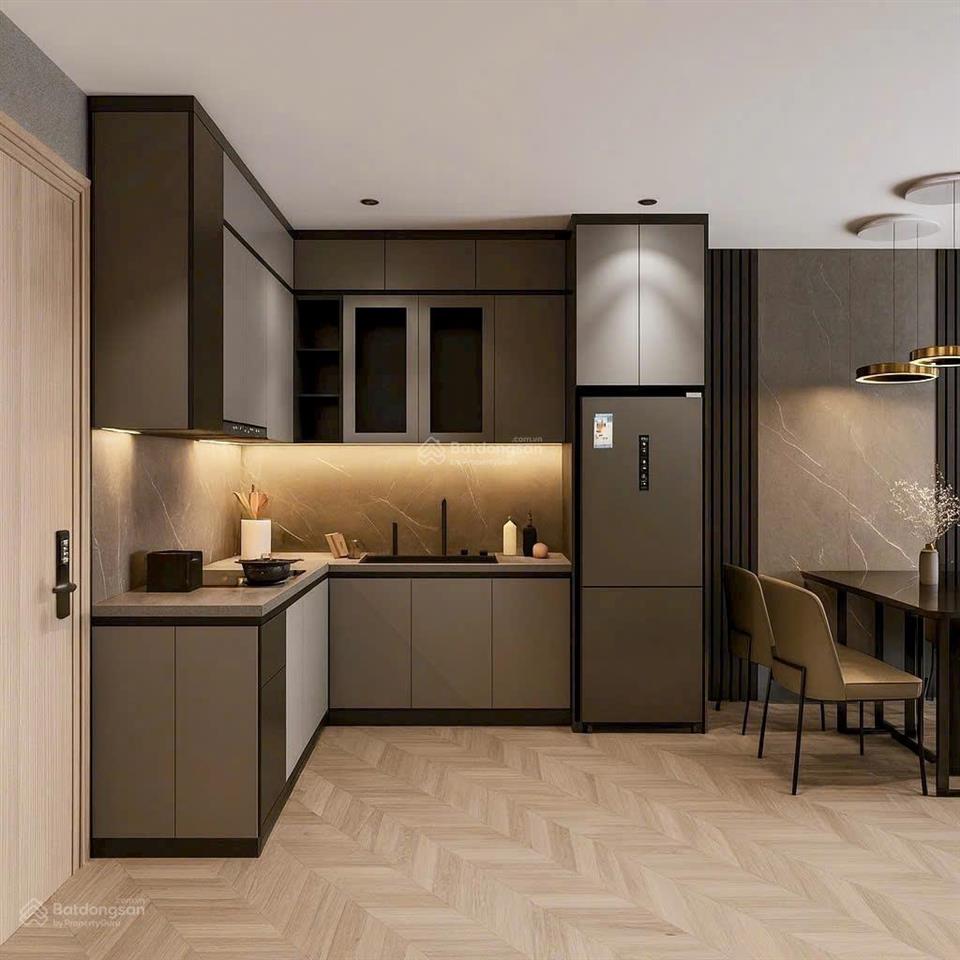 Tôi chính chủ bán gấp trong tuần 2 căn căn studio 1,7 tỷ, 1pn + 43m2 2,6 tỷ