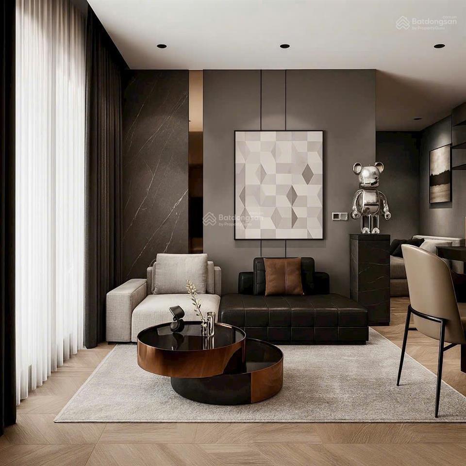Tôi chính chủ bán gấp trong tuần 2 căn căn studio 1,7 tỷ, 1pn + 43m2 2,6 tỷ