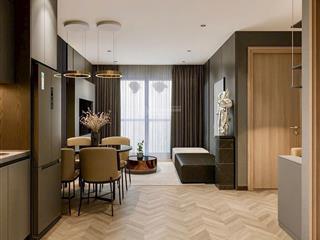 Tôi chính chủ bán gấp trong tuần 2 căn căn studio 1,7 tỷ, 1pn + 43m2 2,6 tỷ