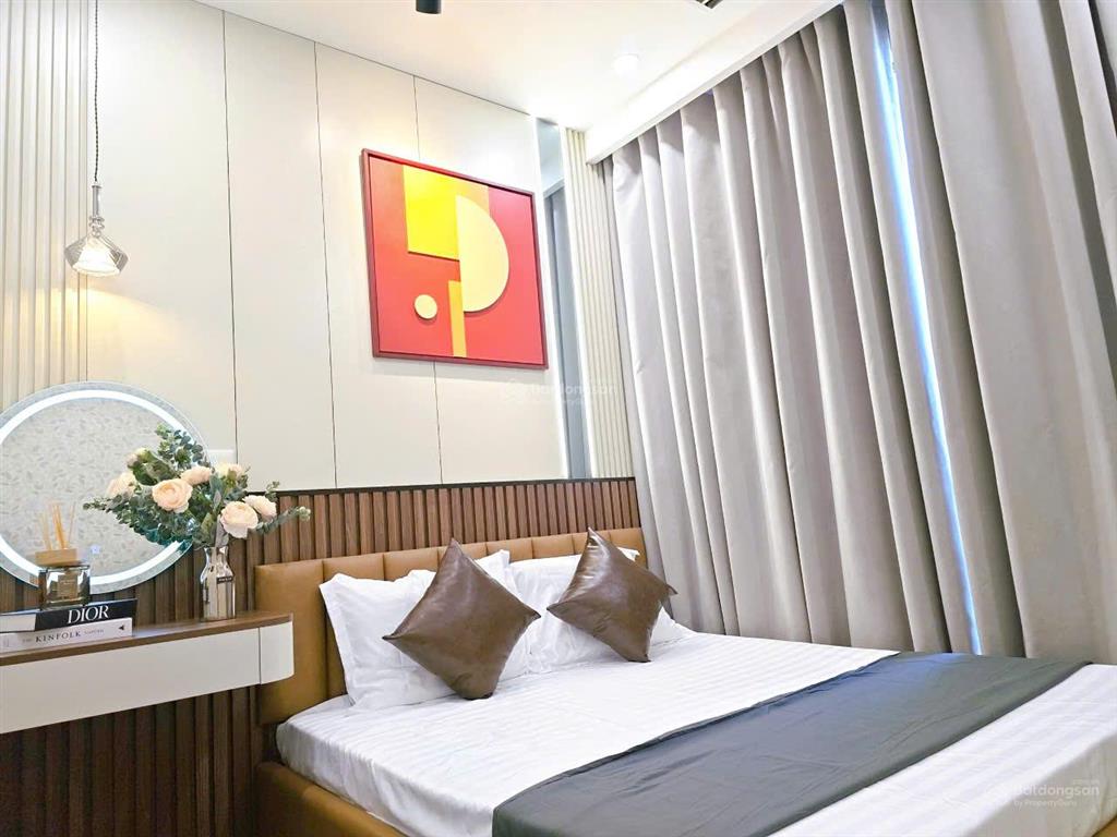 Chính chủ cần bán nhanh 2pn+, 63m2, giá 4,3 tỷ tại tòa masteri west hight smart city, tây mỗ, hn.