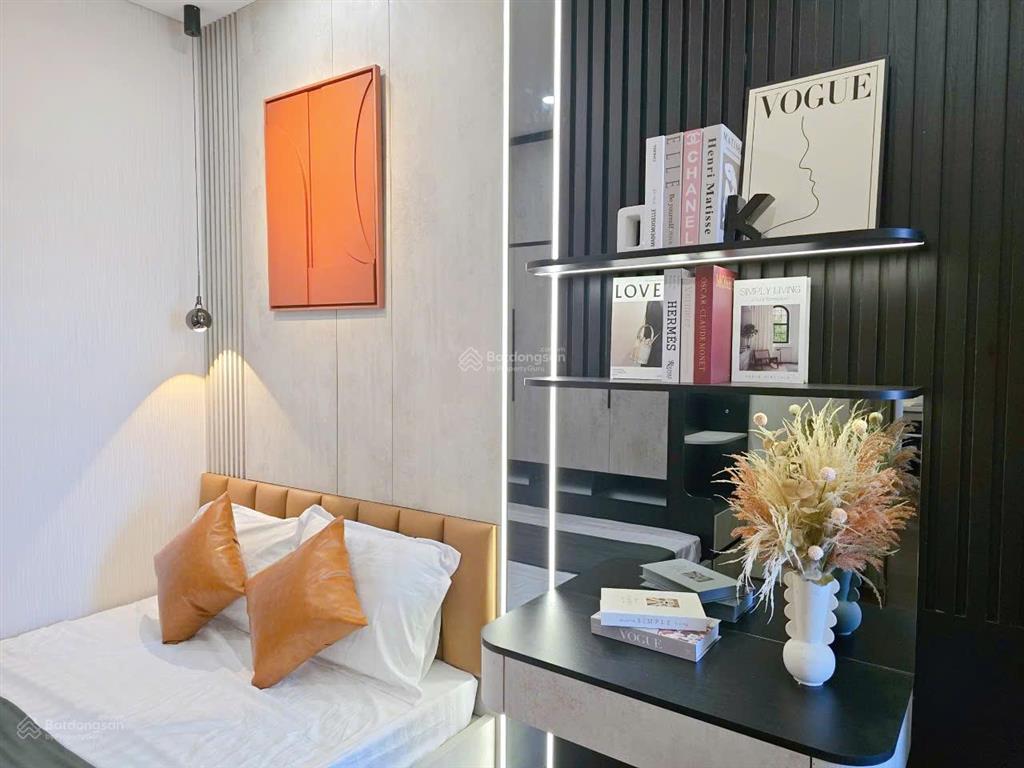 Chính chủ cần bán nhanh 2pn+, 63m2, giá 4,3 tỷ tại tòa masteri west hight smart city, tây mỗ, hn.