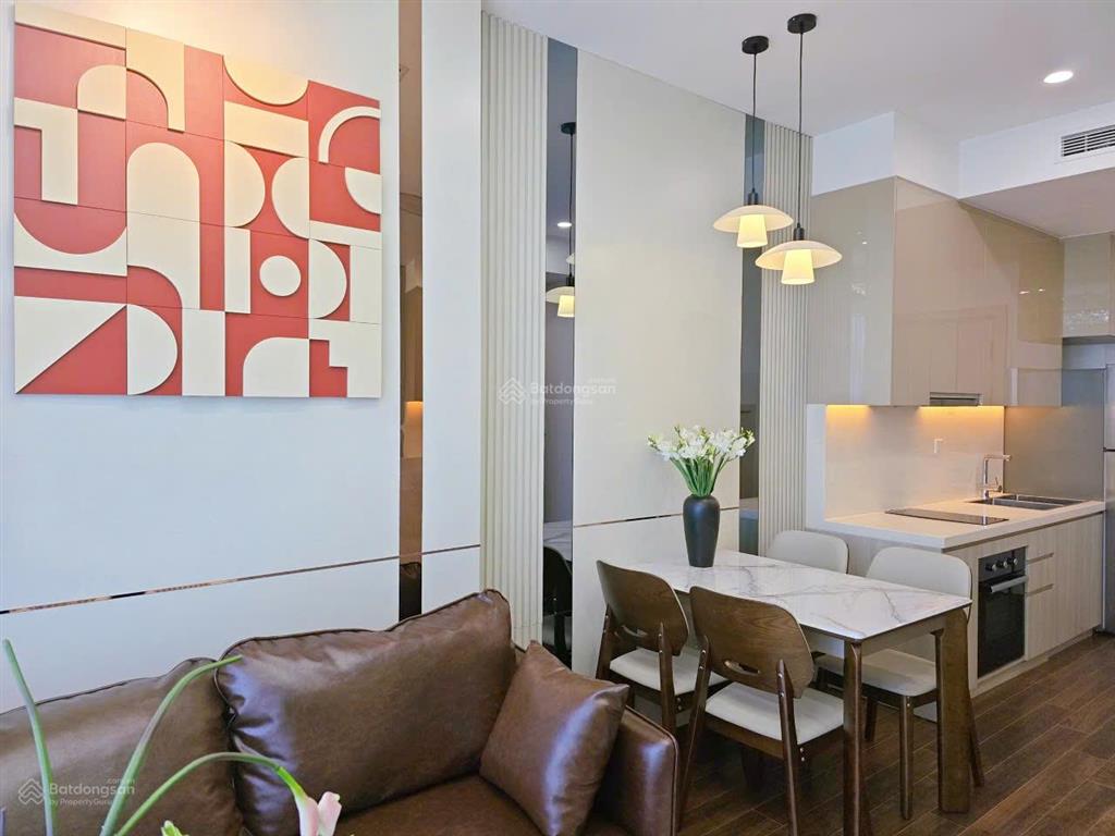 Chính chủ cần bán nhanh 2pn+, 63m2, giá 4,3 tỷ tại tòa masteri west hight smart city, tây mỗ, hn.
