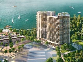 Chính chủ cần bán gấp căn hộ studio h1b12b dự án xanh 1 cát bà sungroup