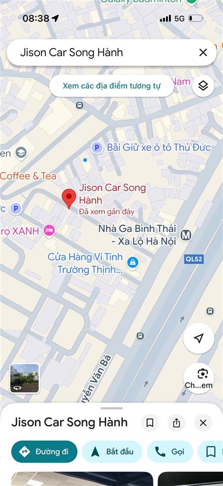 Bán đất mặt tiền 417 tại đường nguyễn văn bá, phường trường thọ, thành phố thủ đức, 14,2 tỷ, 120m2