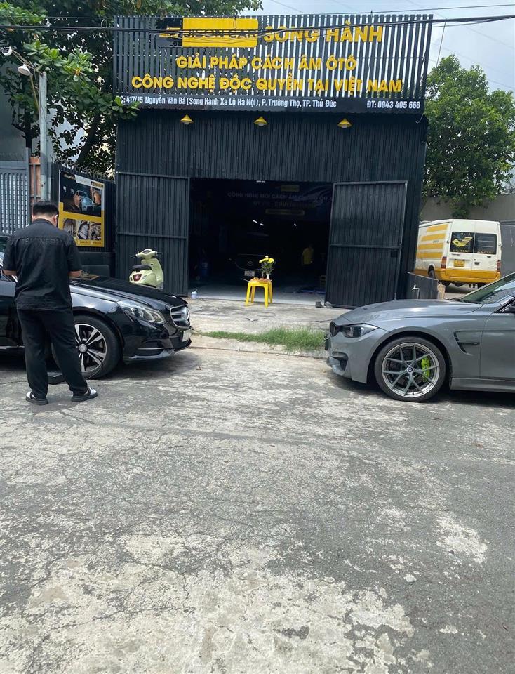 Bán đất mặt tiền 417 tại đường nguyễn văn bá, phường trường thọ, thành phố thủ đức, 14,2 tỷ, 120m2