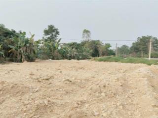 Cho thuê đất 1.200m2 mặt đường nghi sơn  sao vàng  thọ xuân, xe container, giá tốt, công nghiệp