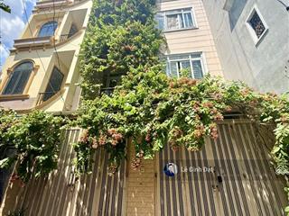 Vườn treo babylon giữa lòng đất thánh  60m2 trệt 2 lầu  giá yêu thương.