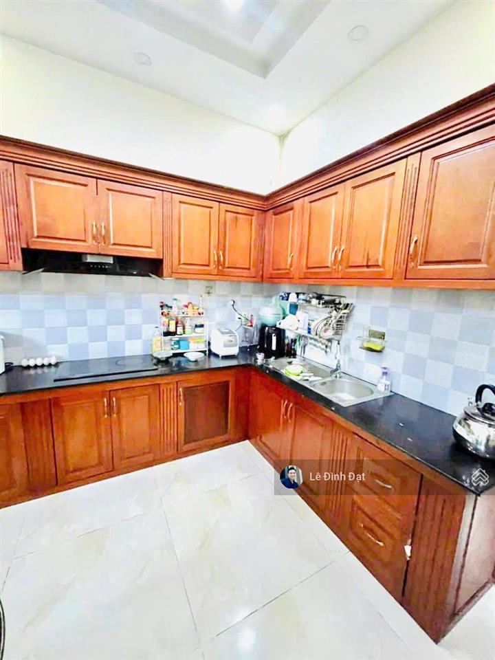 Bán nhà hẻm xe hơi tân bình  lê văn sỹ  40m2x3 tầng, 5 phòng  khu vip chỉ 7. tỷ