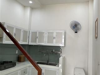 Nhà xây dụng lại mới chính chủ ở lâu dài