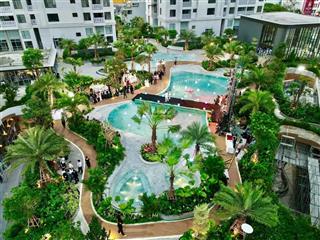 Green skyline căn hộ dành cho khách hàng sống "chất" và đầu tư có "gu" nằm trong kđt